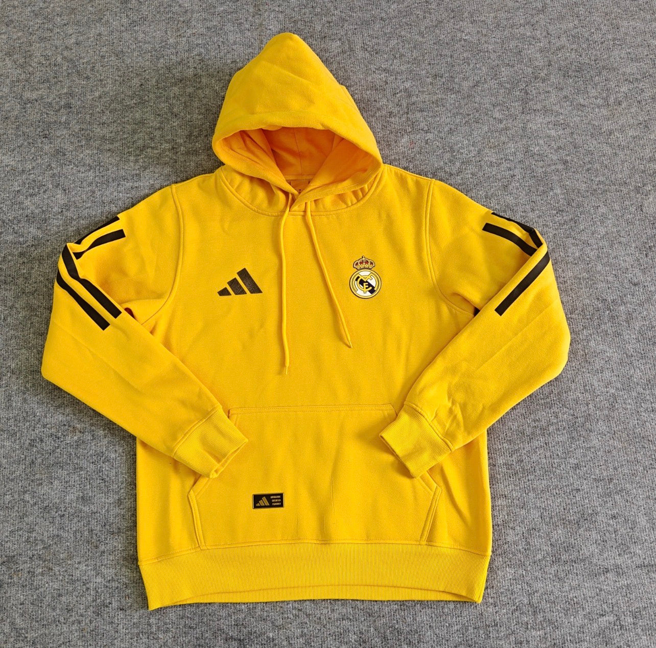 Real Madrid Hoodie