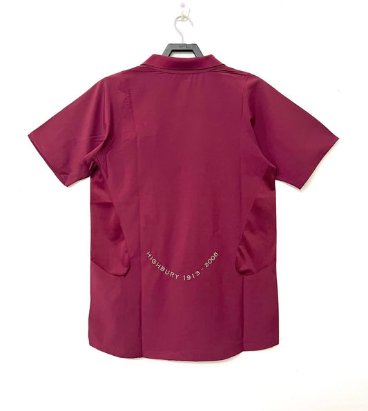 Arsenal 2005/06 RETRO Away Kit