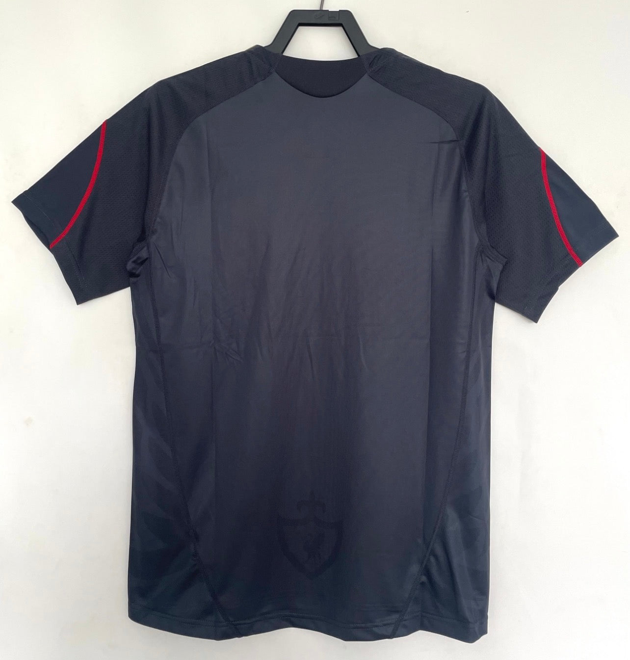 Liverpool 2009/10 RETRO Away Kit