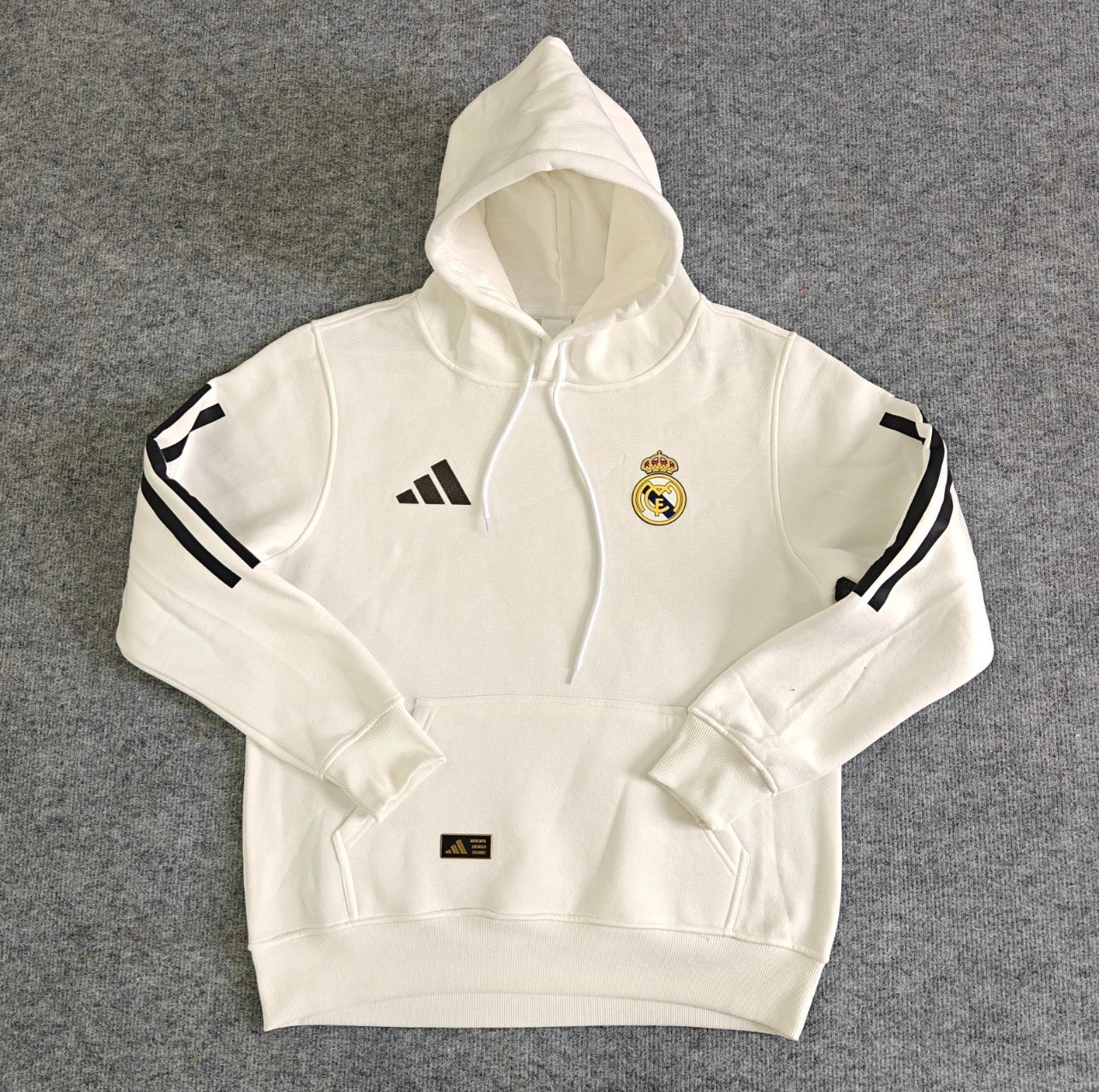 Real Madrid Hoodie