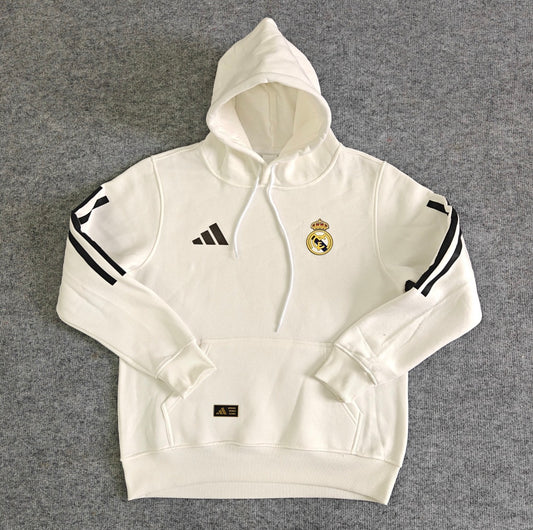 Real Madrid Hoodie