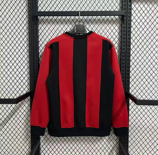 AC Milan sweatshirt