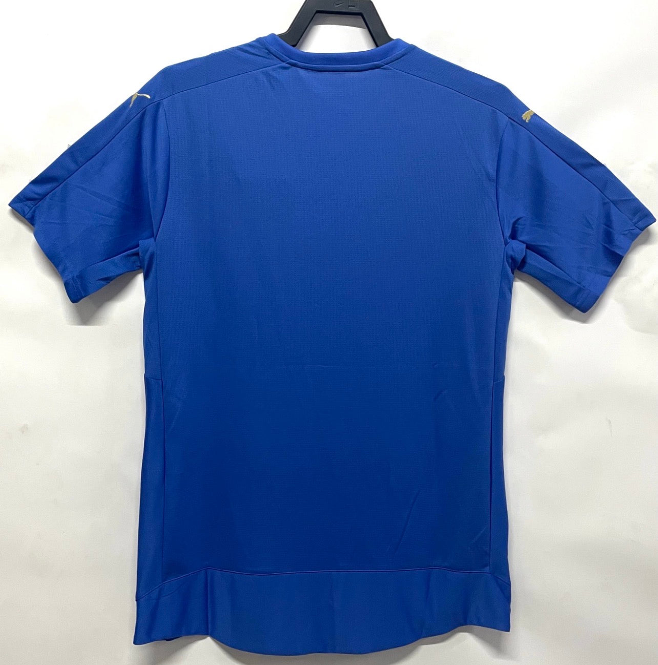 Leicester 2015/16 RETRO Home Kit