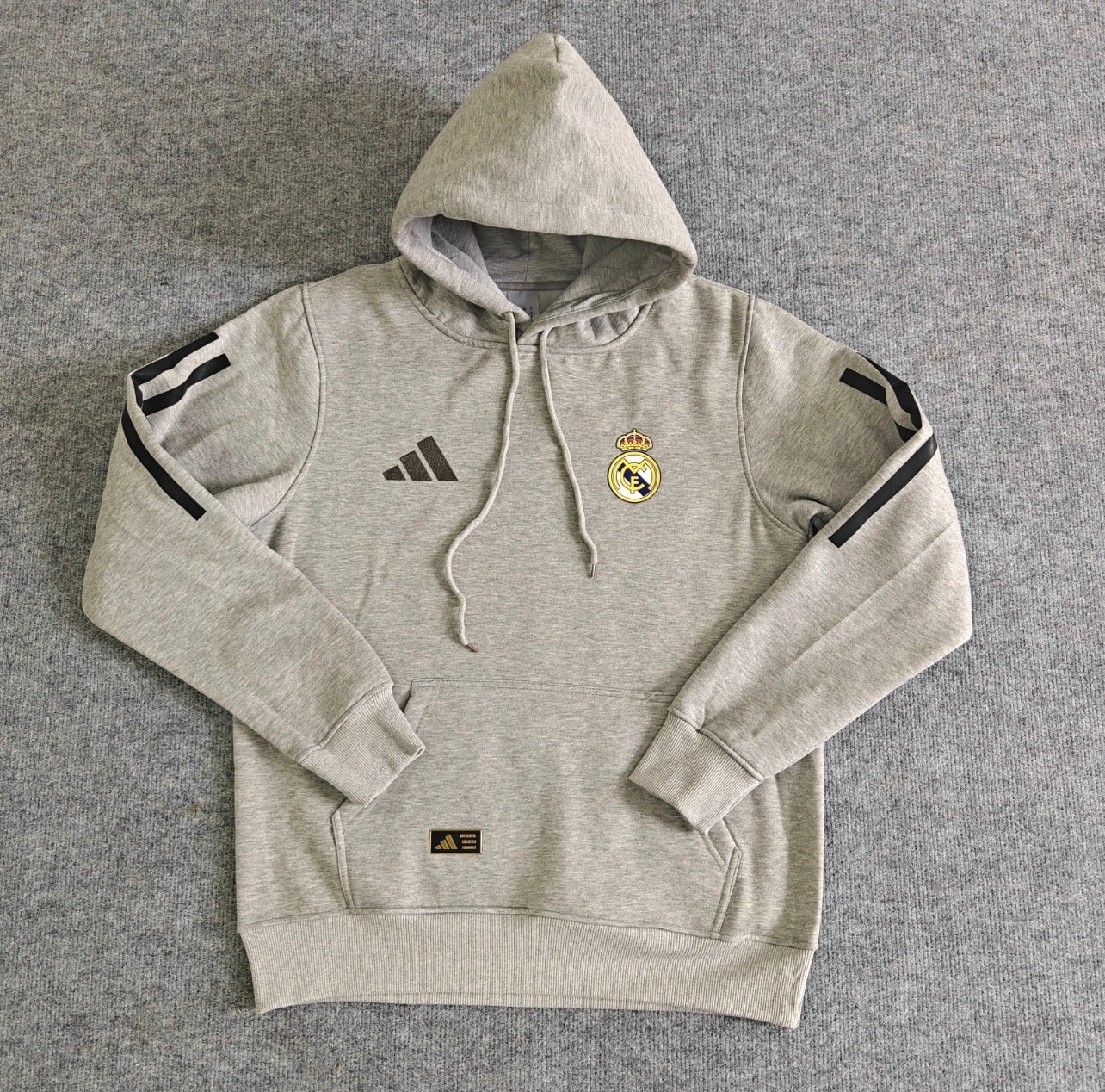 Real Madrid Hoodie