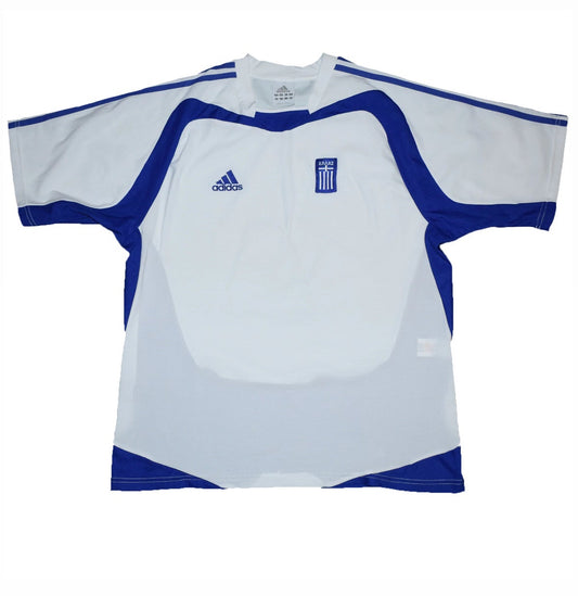 Greece 2004 RETRO Kit
