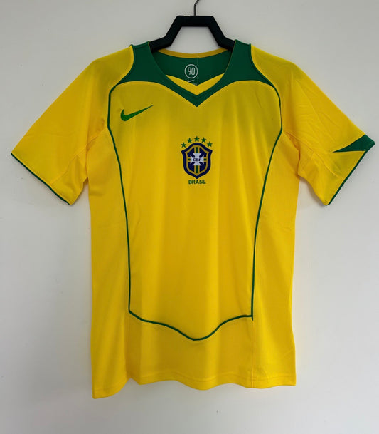 Brazil 2004 RETRO Kit