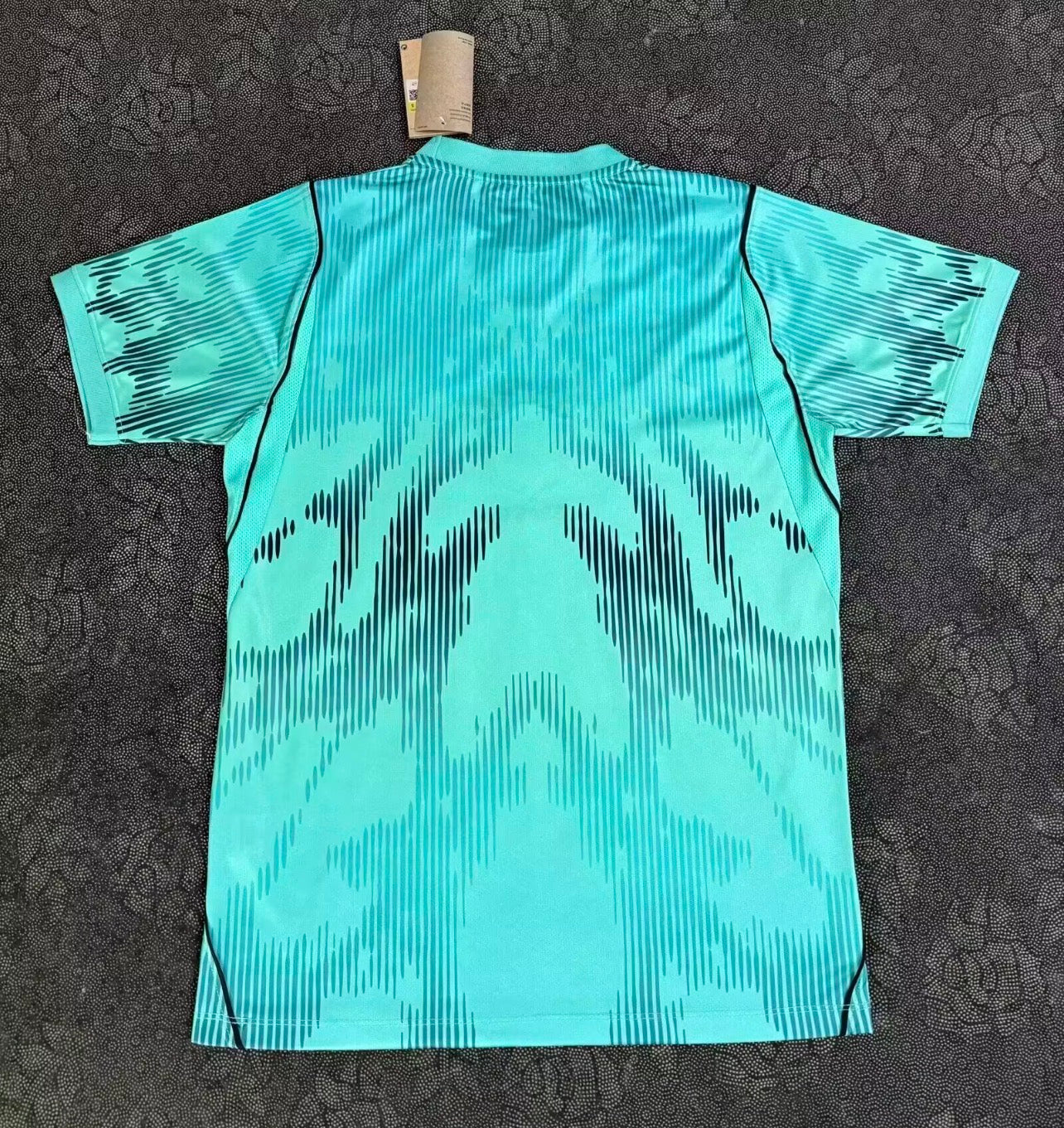 Brazil 2026 Goalkeeper Kit