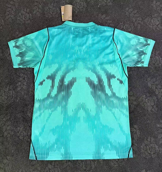 Brazil 2026 Goalkeeper Kit