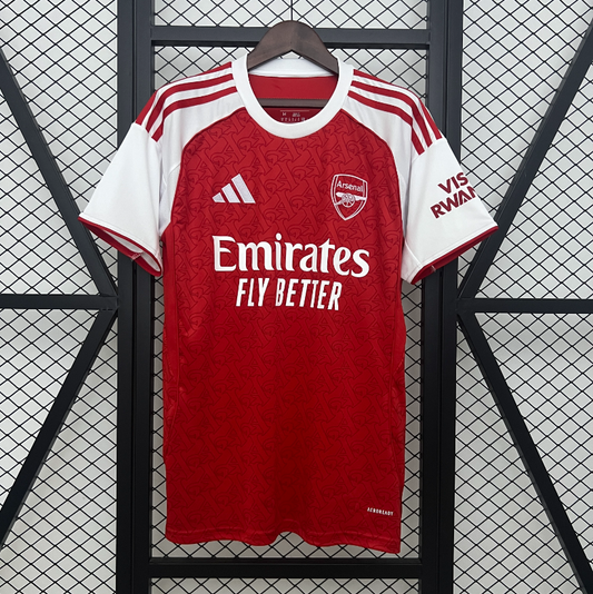 Arsenal 2025/26 Home Kit