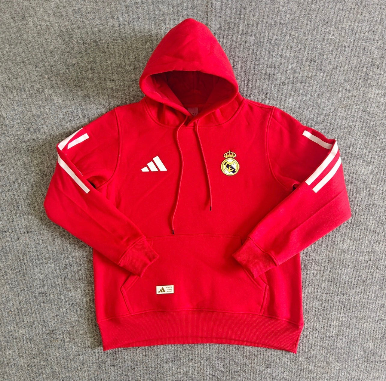 Real Madrid Hoodie