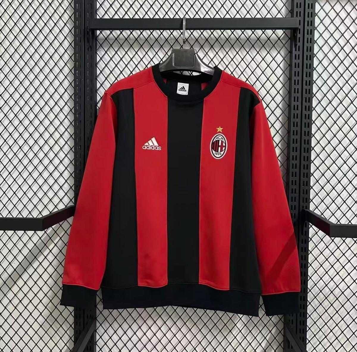 AC Milan sweatshirt