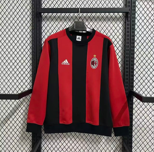 AC Milan sweatshirt