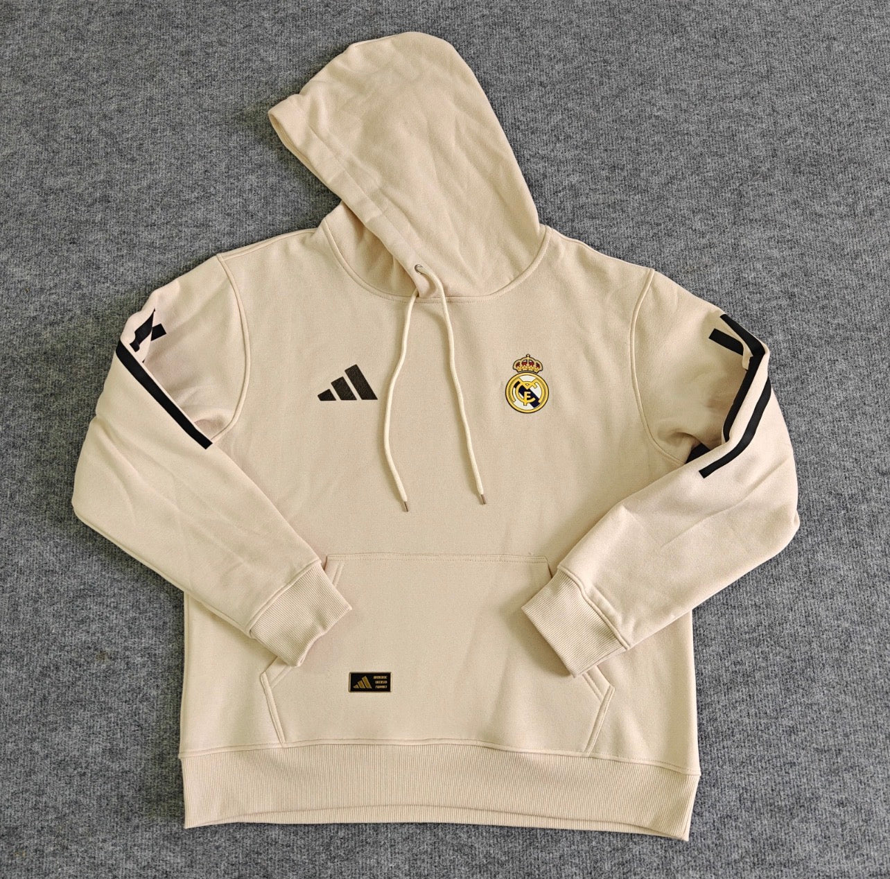 Real Madrid Hoodie