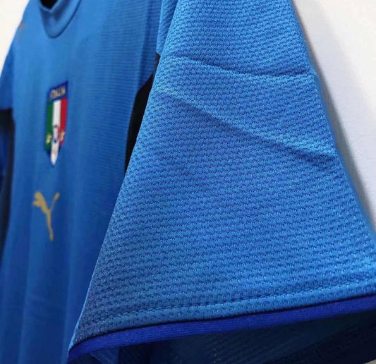 Italy 2006 RETRO Kit
