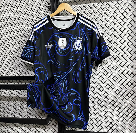 Argentina 2025/26 Away Kit