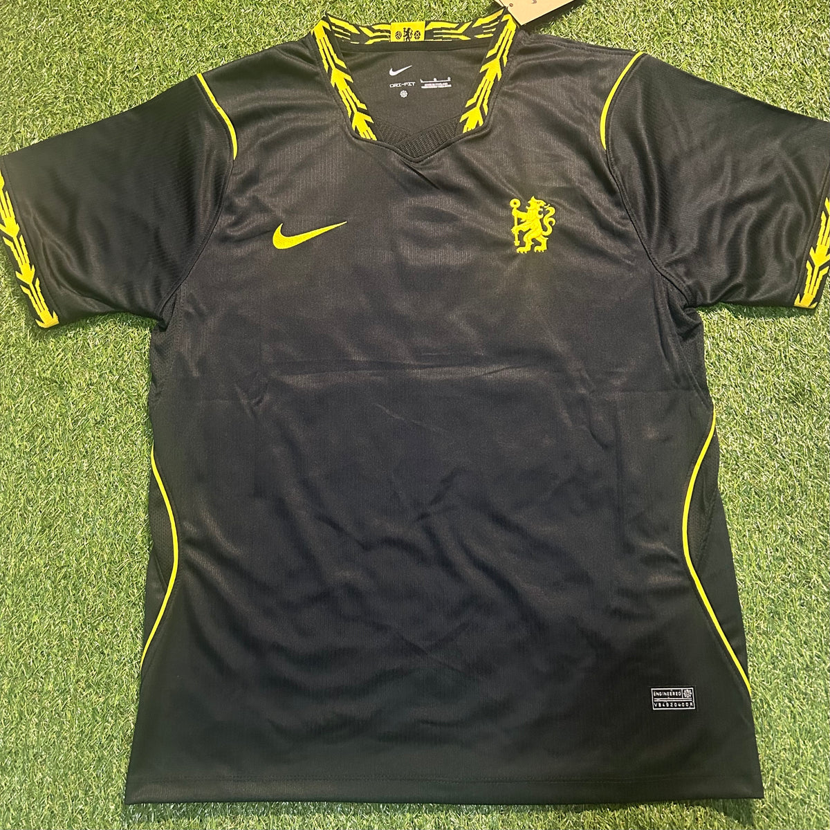 Chelsea Away Kit 2026/27 - PALMER 10