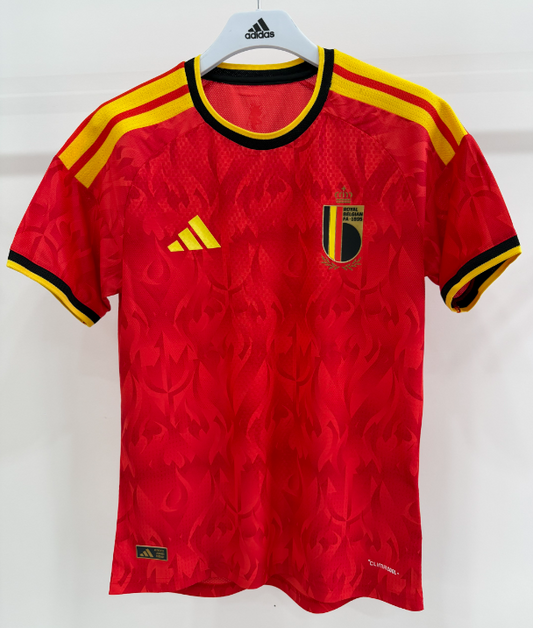 Belgium 2026 Kit