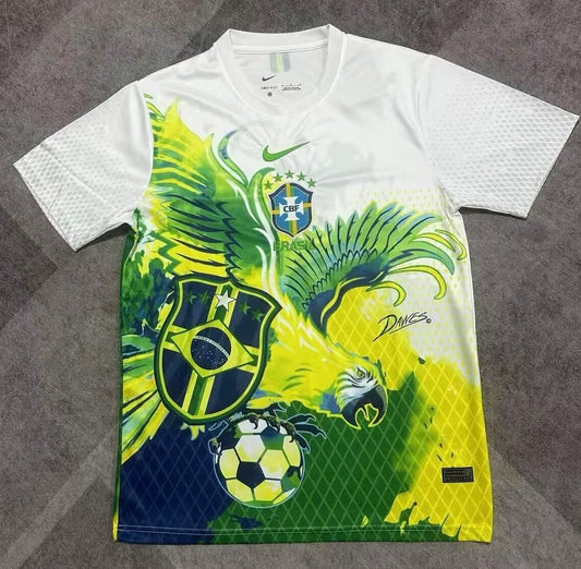 Brazil Special Design Kit #6