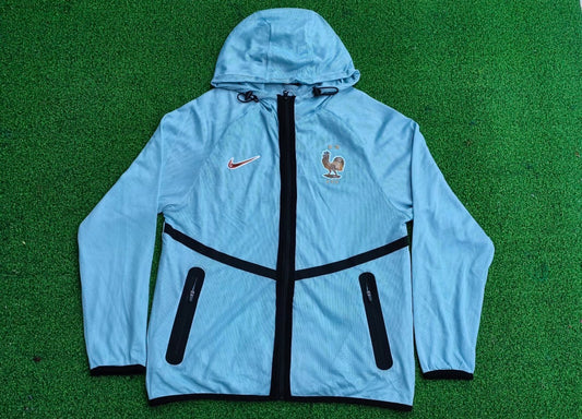 France 2026 Jacket