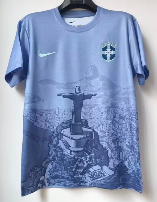 Brazil Special Design Kit #3 (BLUE)