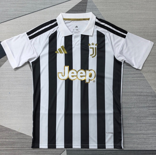 Juventus 2026/27 Home Kit