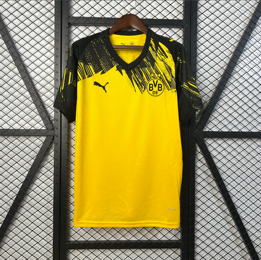 Borussia Dortmund 2025/26 Home Kit