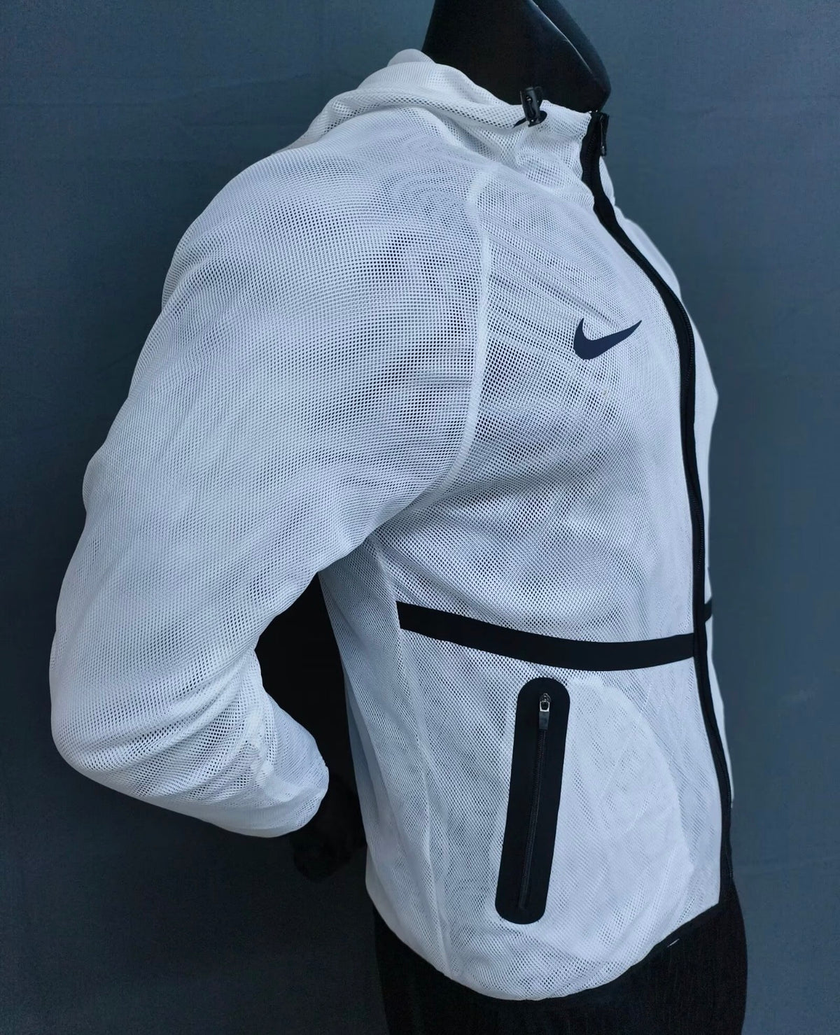 England 2026 Jacket