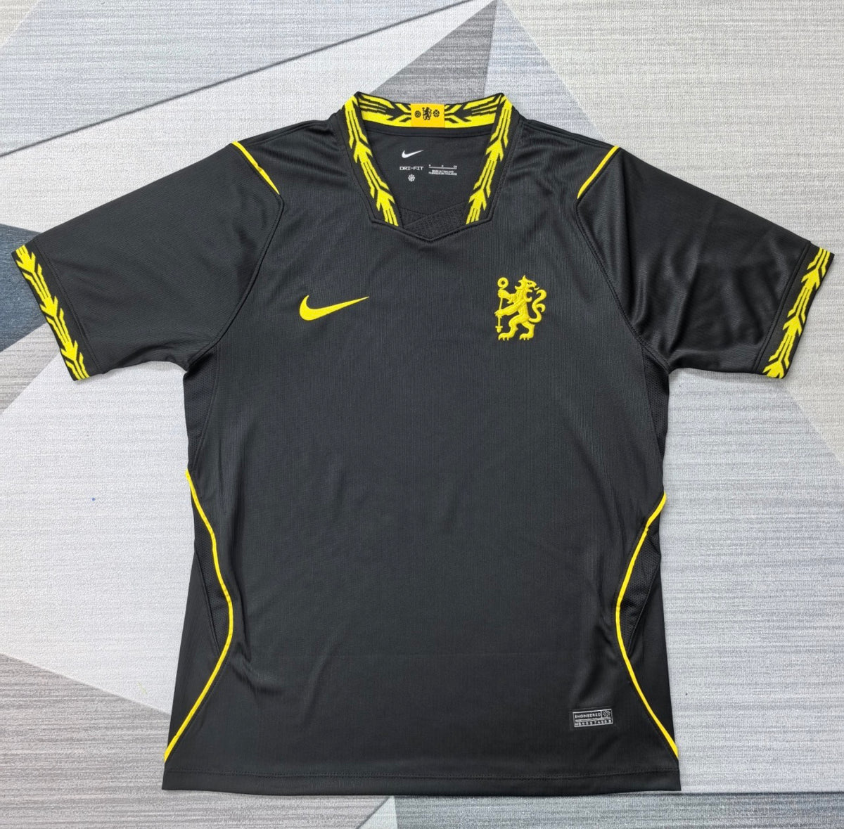 Chelsea 2026/27 Away Kit