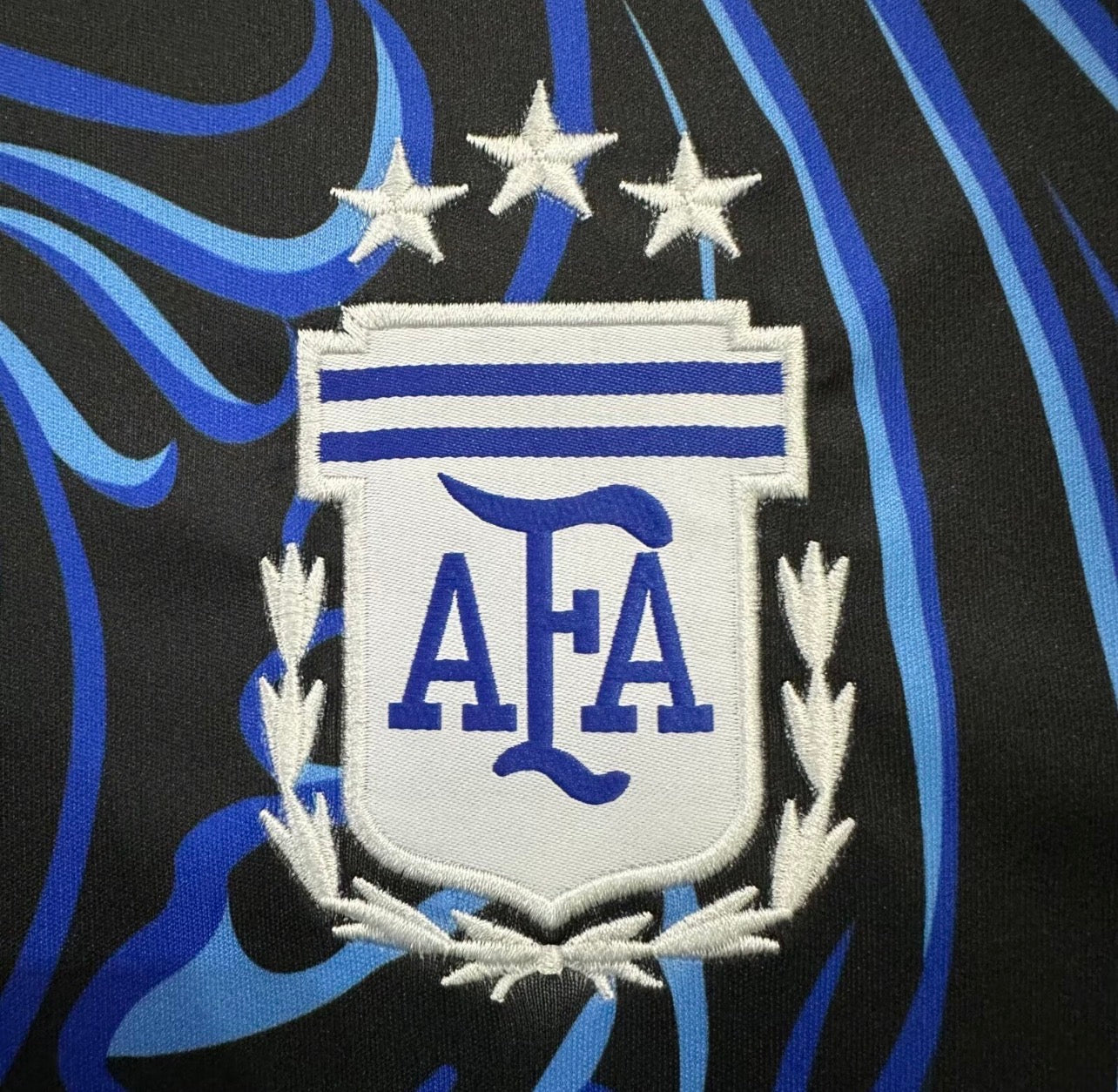 Argentina 2025/26 Away Kit