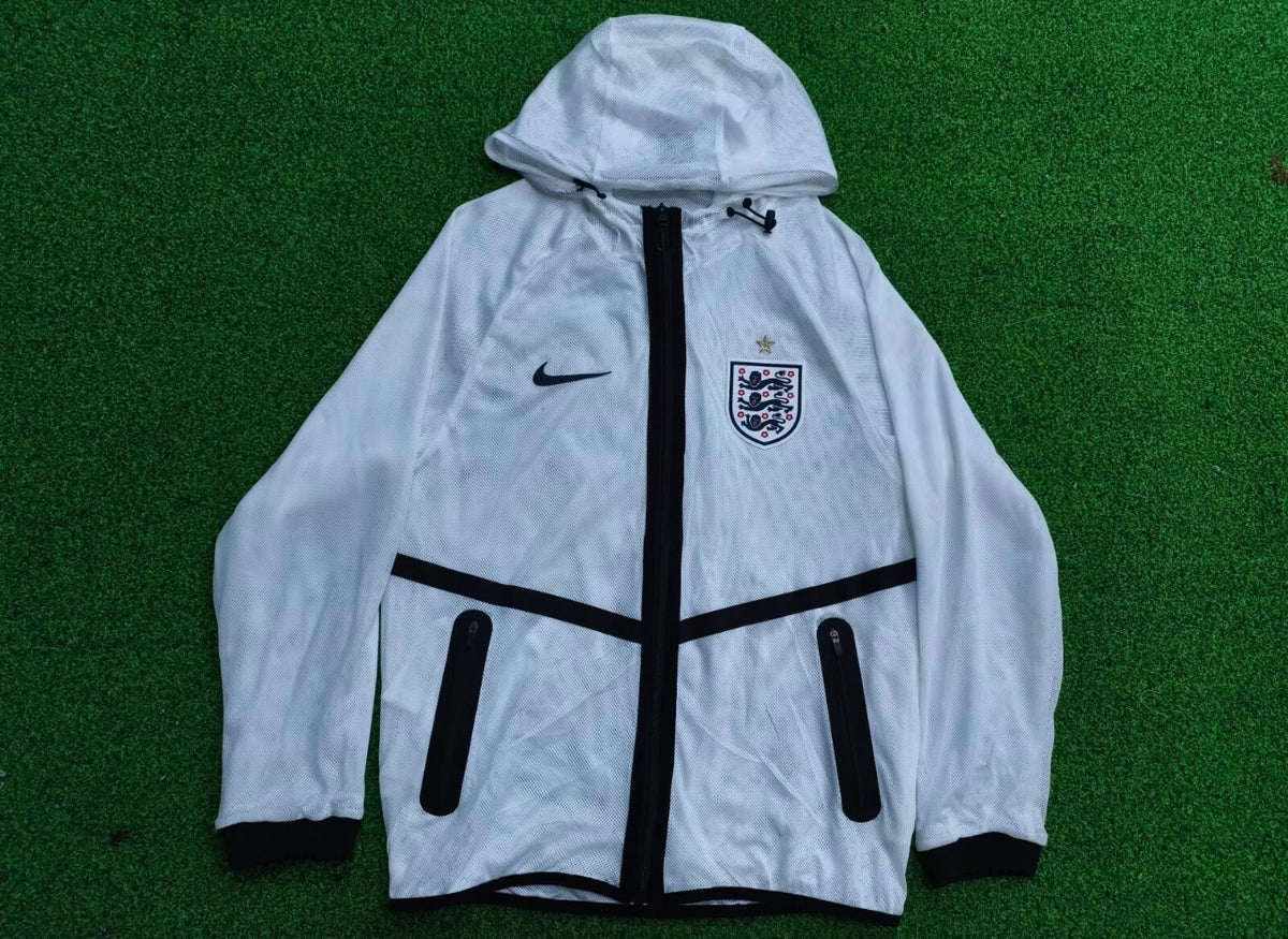 England 2026 Jacket
