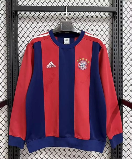 Bayern Munich sweatshirt
