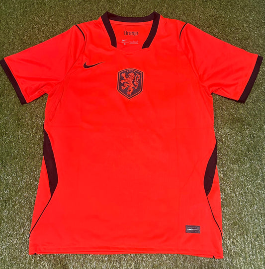 Netherlands 2026 Home Kit (L)