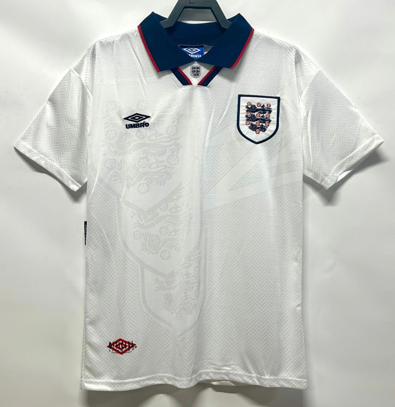 England 1994/95 RETRO Kit