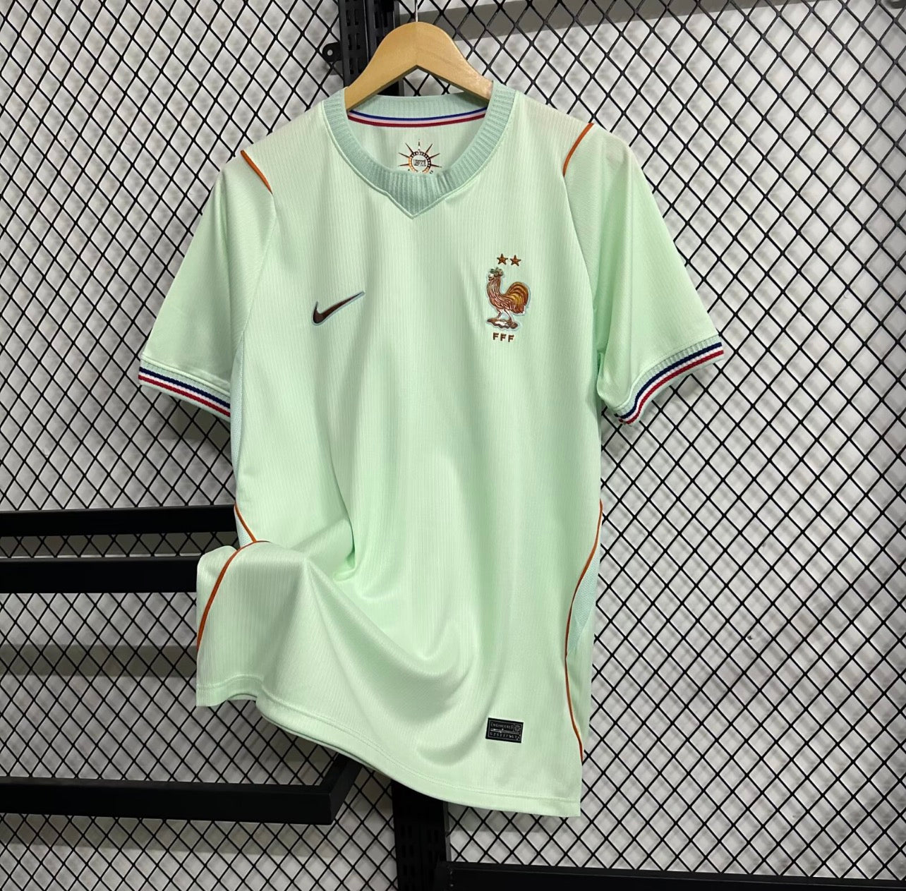 France 2026 Away Kit