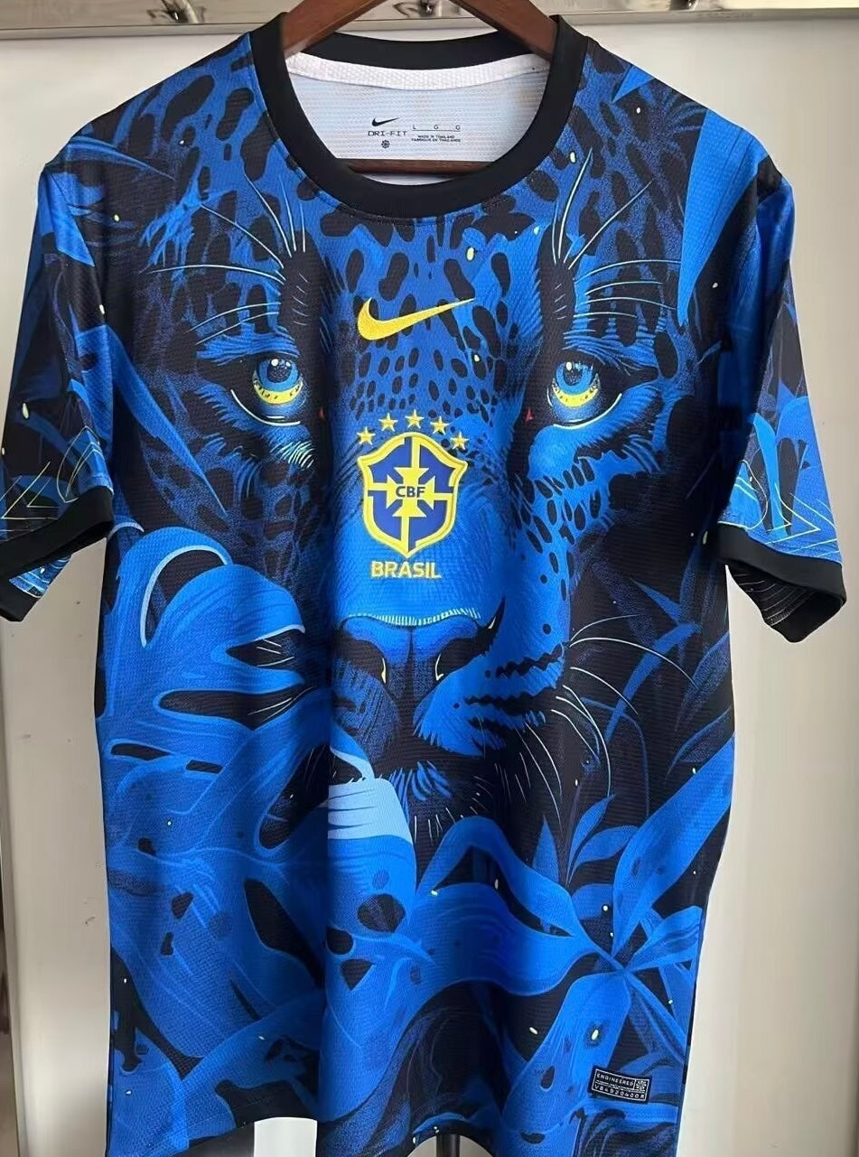 Brazil Special Design Kit #7