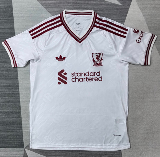 Liverpool 2026/27 Away Kit