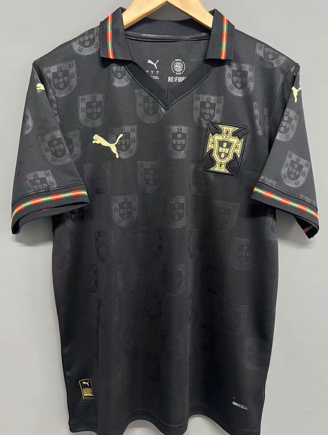 Portugal 2026 Away Kit