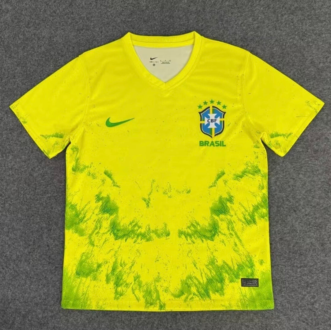 Brazil Special Design Kit #8