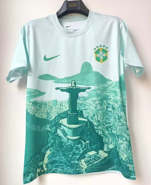 Brazil Special Design Kit #5 (GREEN)