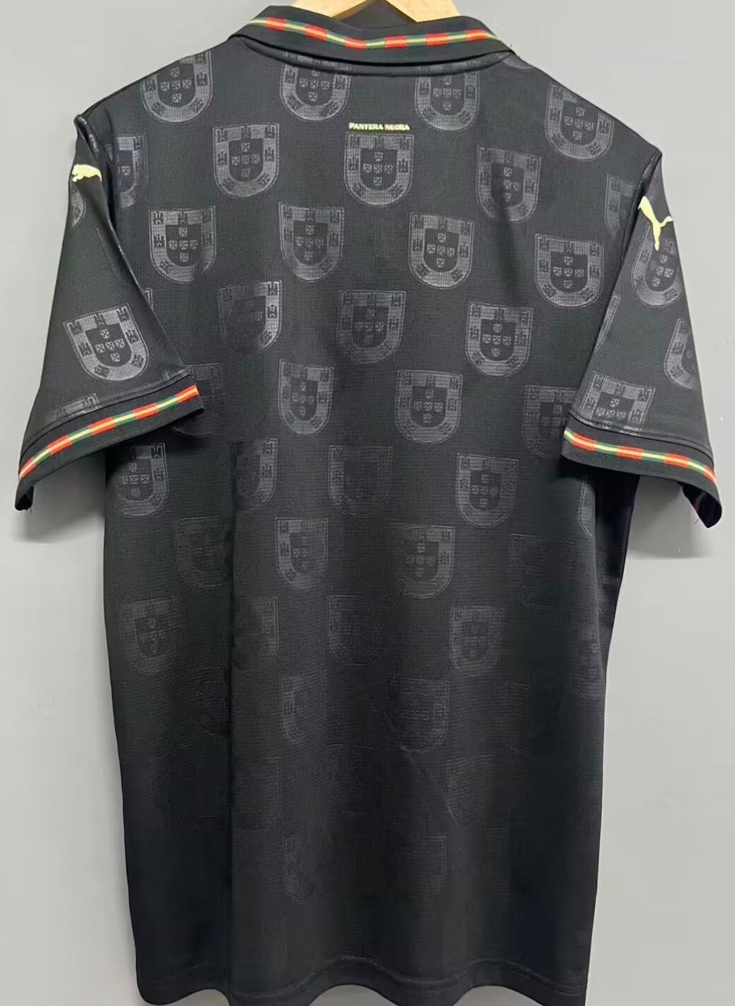 Portugal 2026 Away Kit