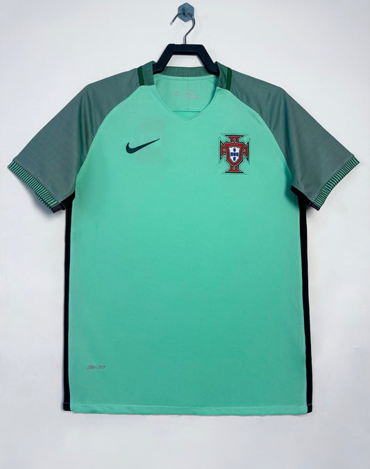 Portugal EURO 2016 RETRO Kit