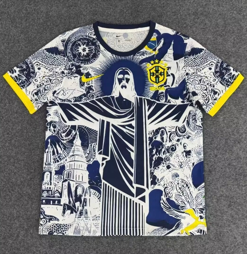 Brazil Special Design Kit #2