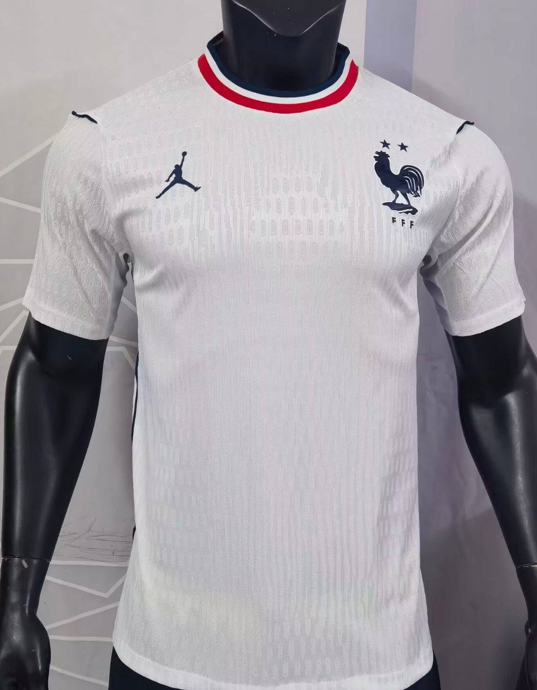 France 2026 Away Kit