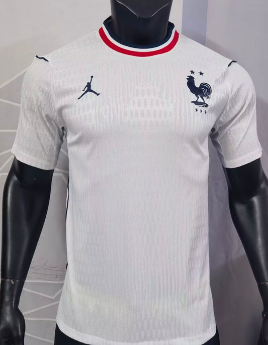 France 2026 Away Kit