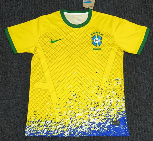 Brazil Special Design Kit #9
