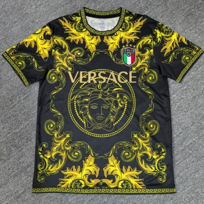 Italy X Versace GOLDEN Edition