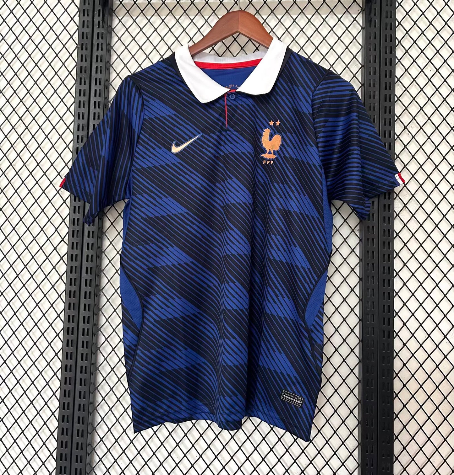 France 2026 Home Kit