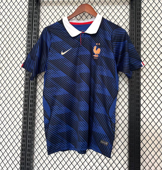France 2026 Home Kit