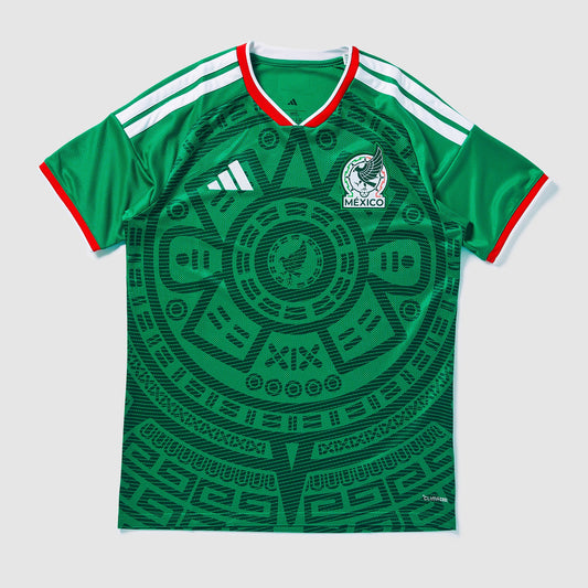 Mexico 2026 Home Kit (L)
