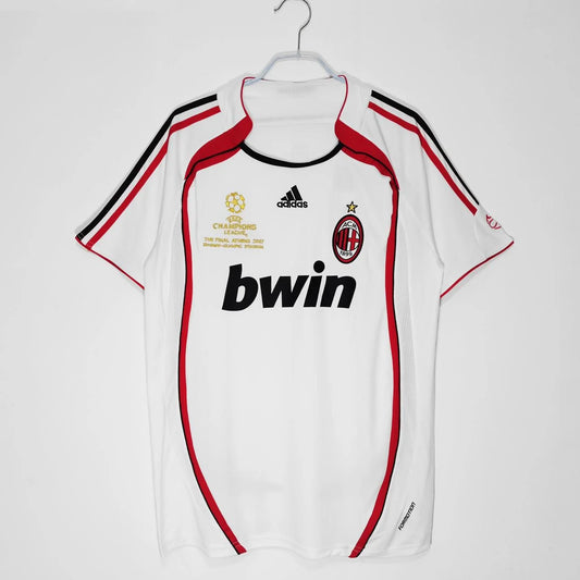 AC MILAN 2007 Kaka 22’ Retro Kit (M)